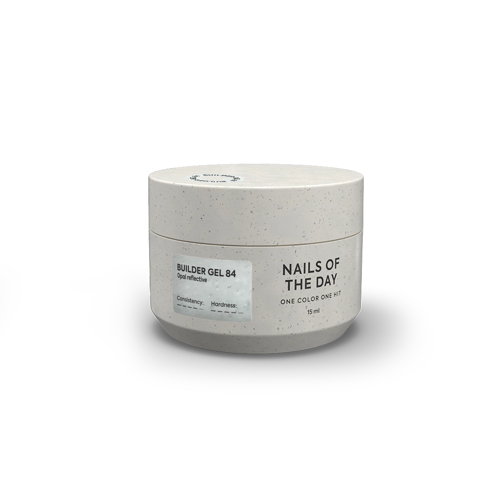 Builder gel 84