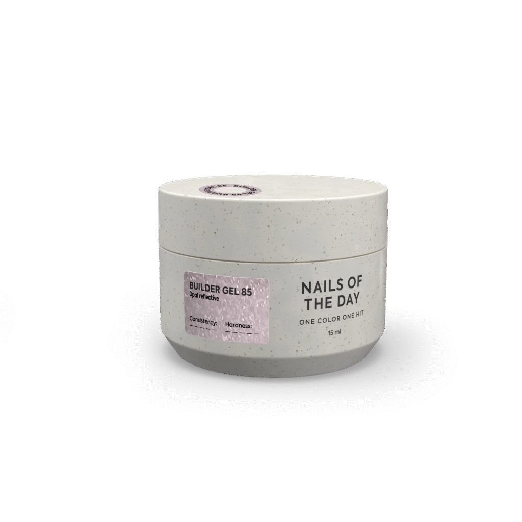 Builder gel 85