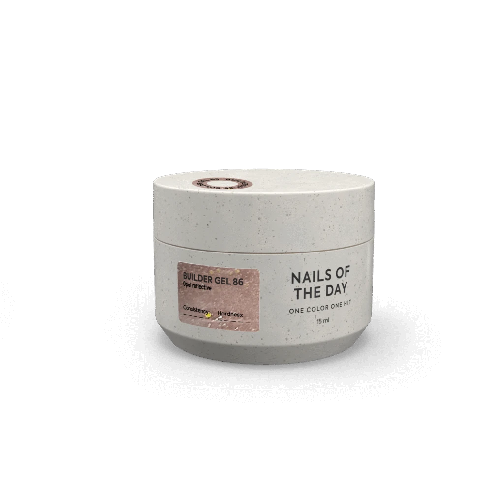 Builder gel 86