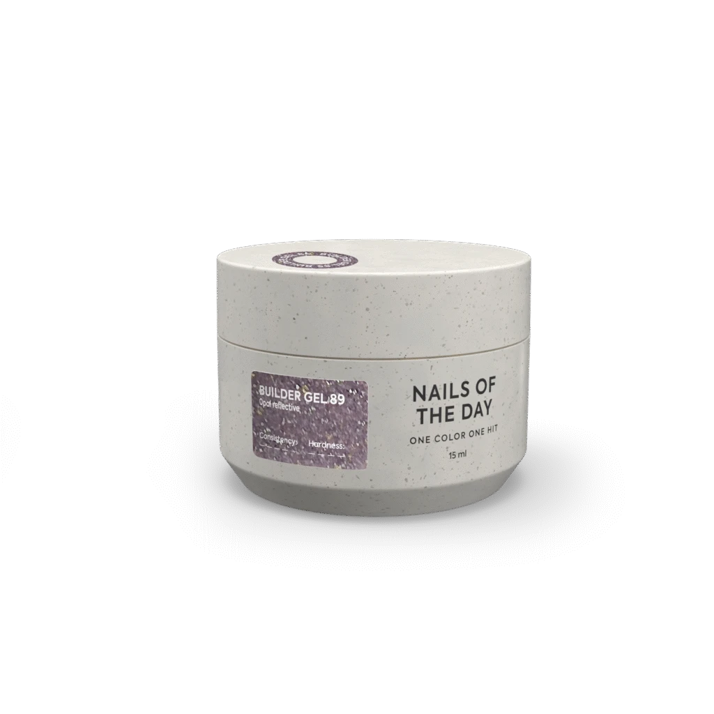 Builder gel 89