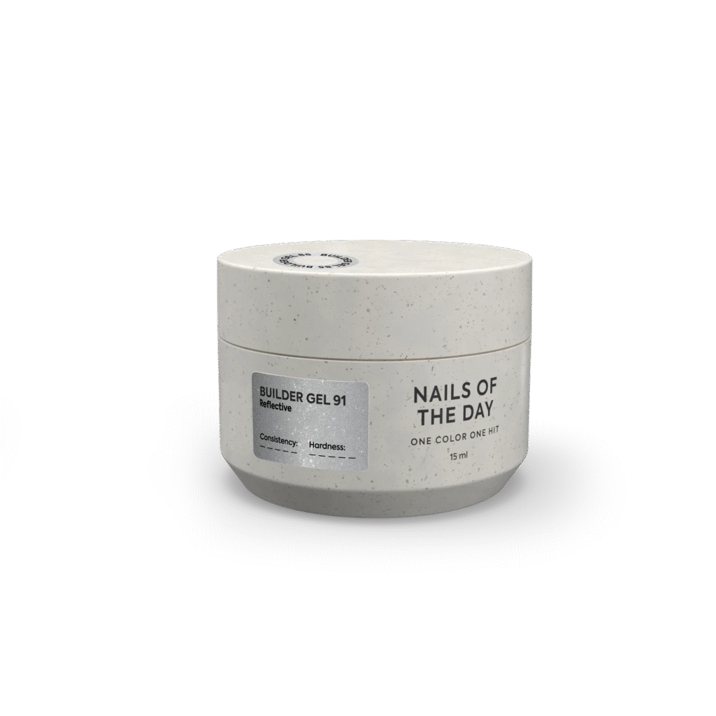 Builder gel 91