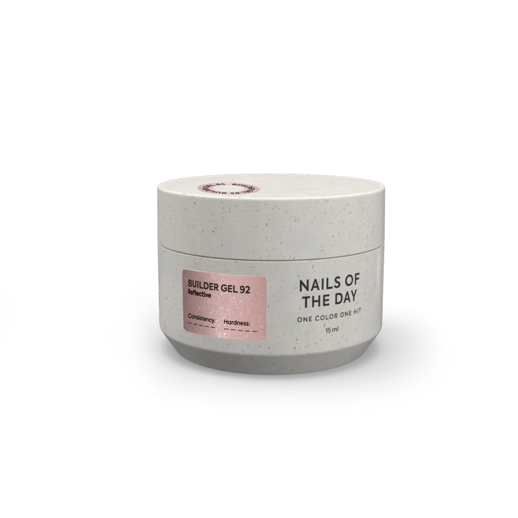 Builder gel 92