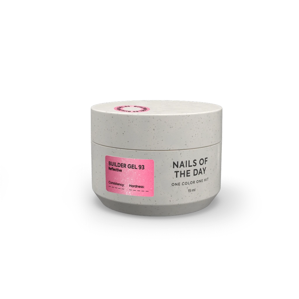 Builder gel 93