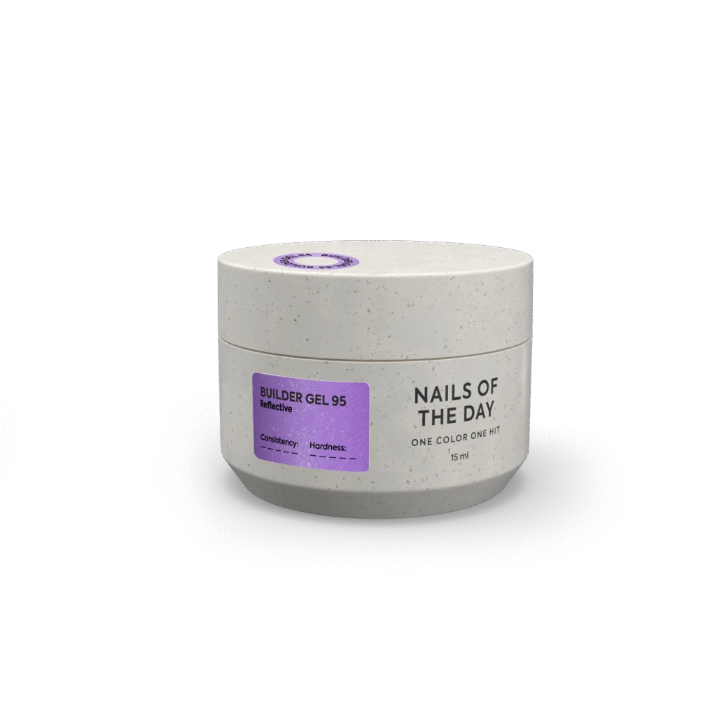 Builder gel 95