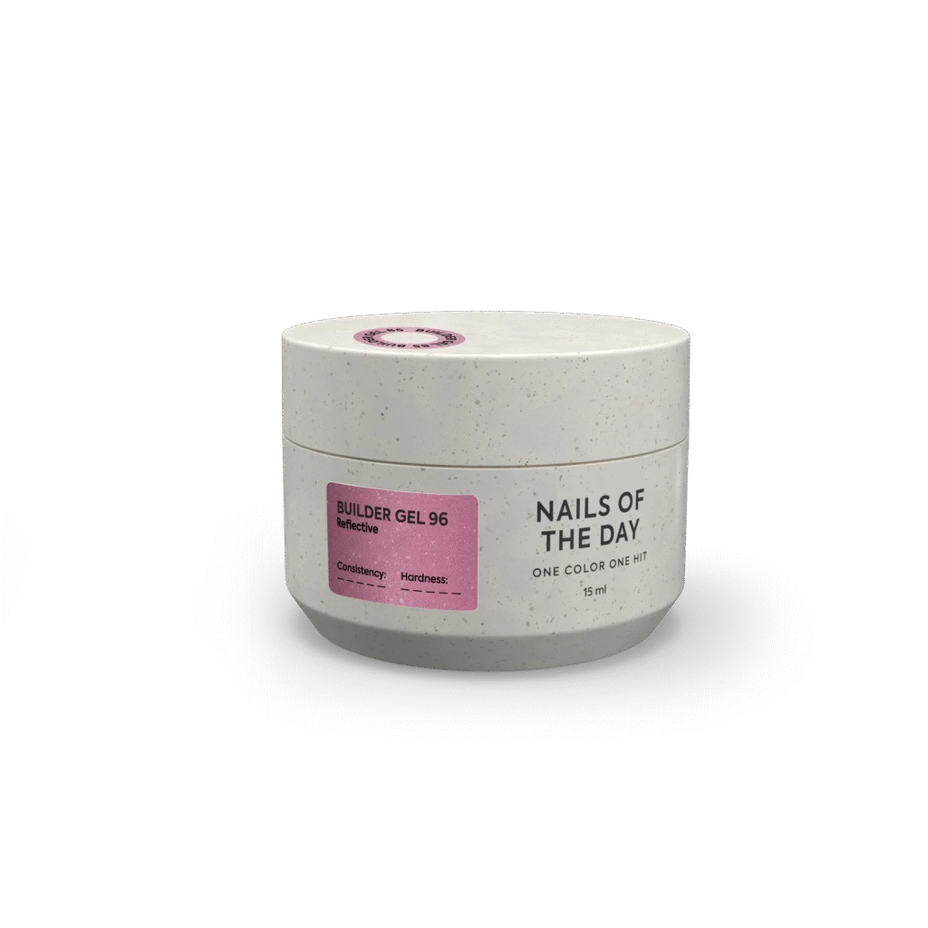Builder gel 96