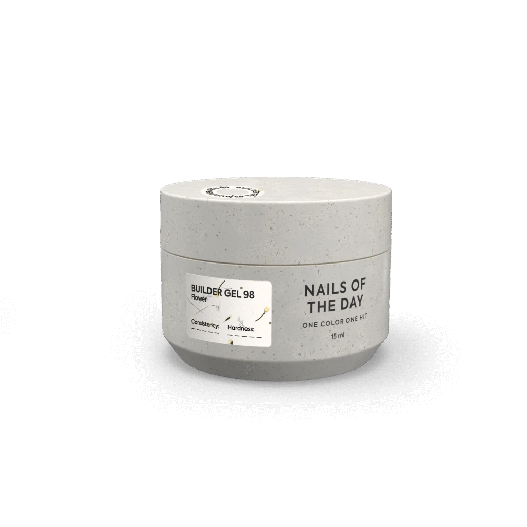 Builder gel 98