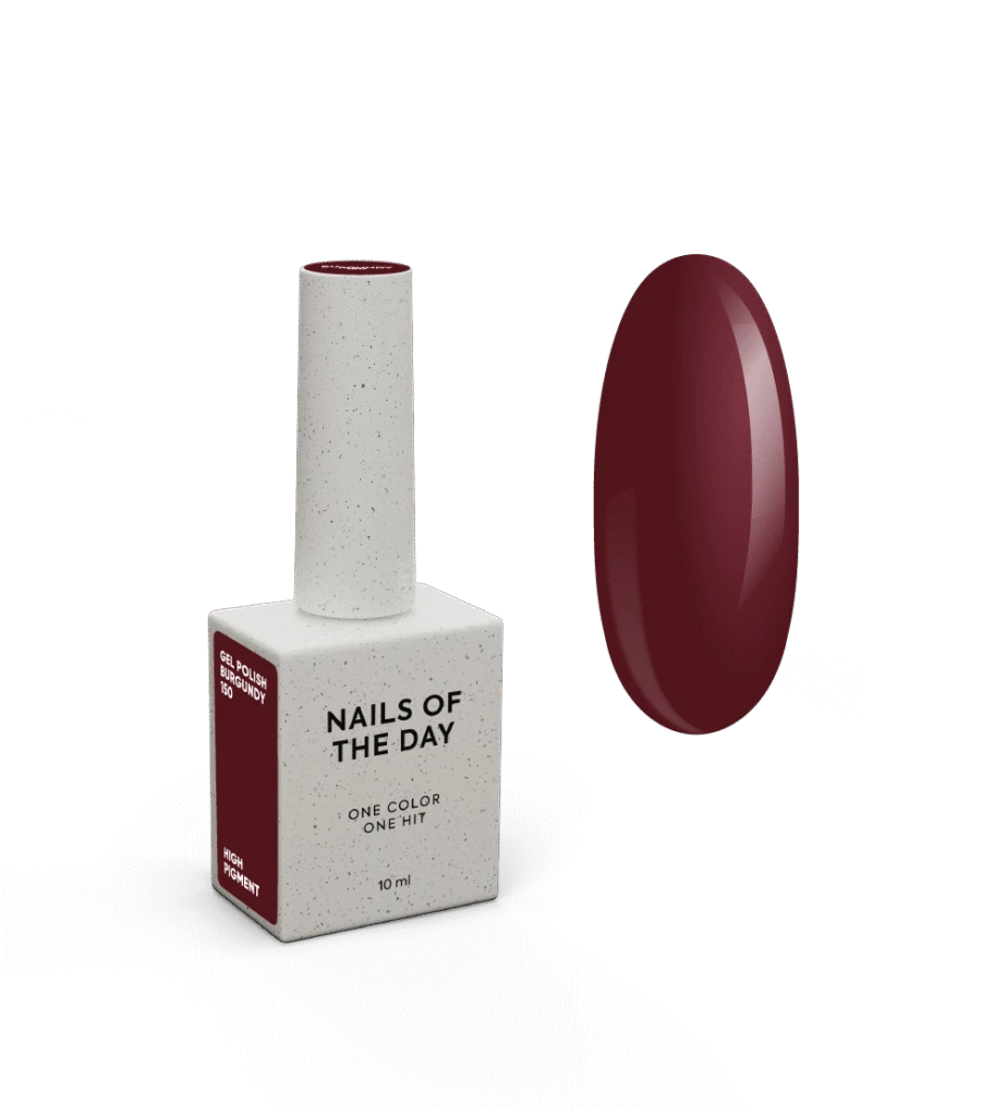 BURGUNDY 150