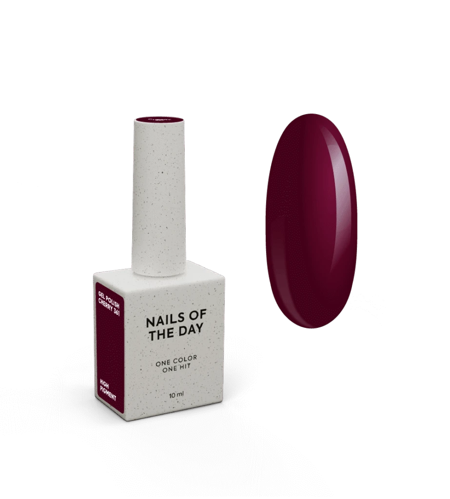CHERRY 361