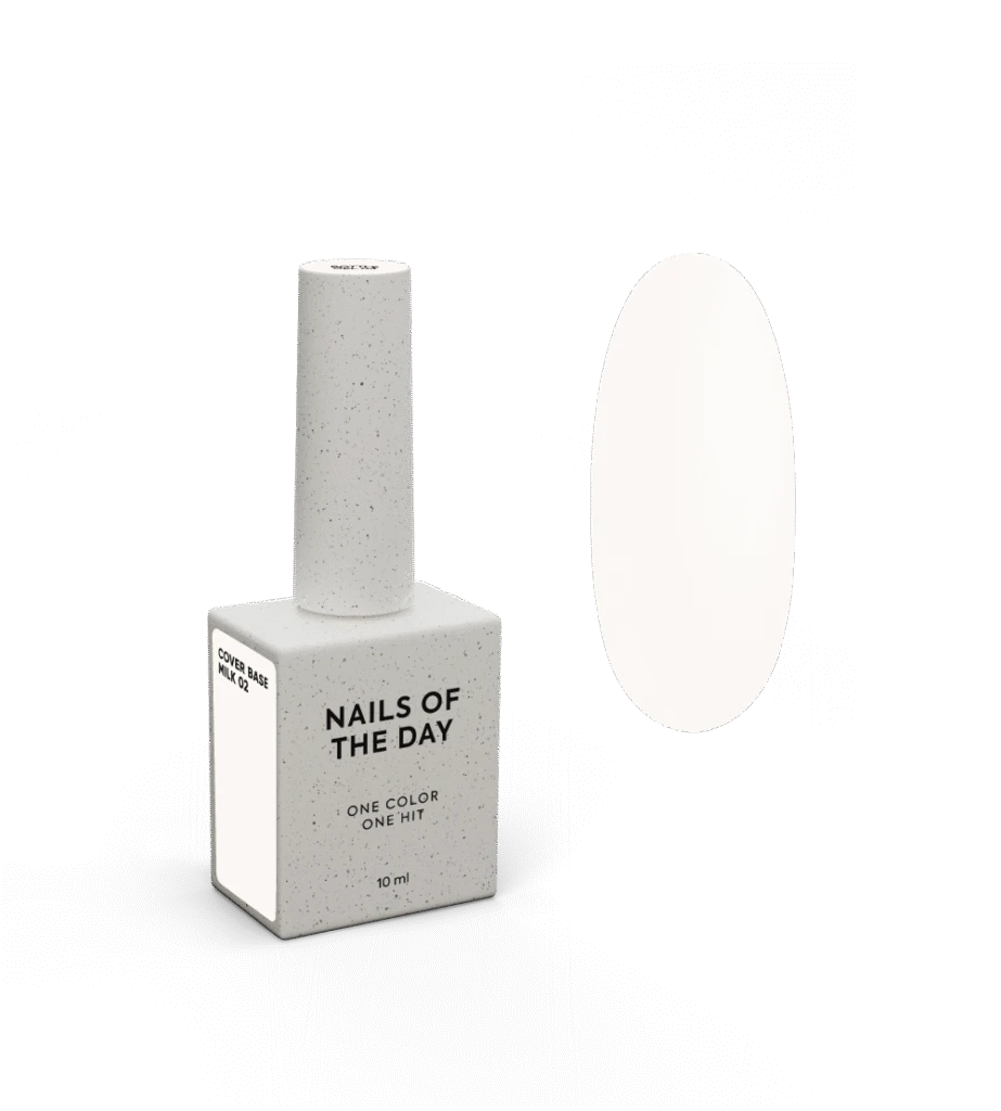 Cover base milk 02