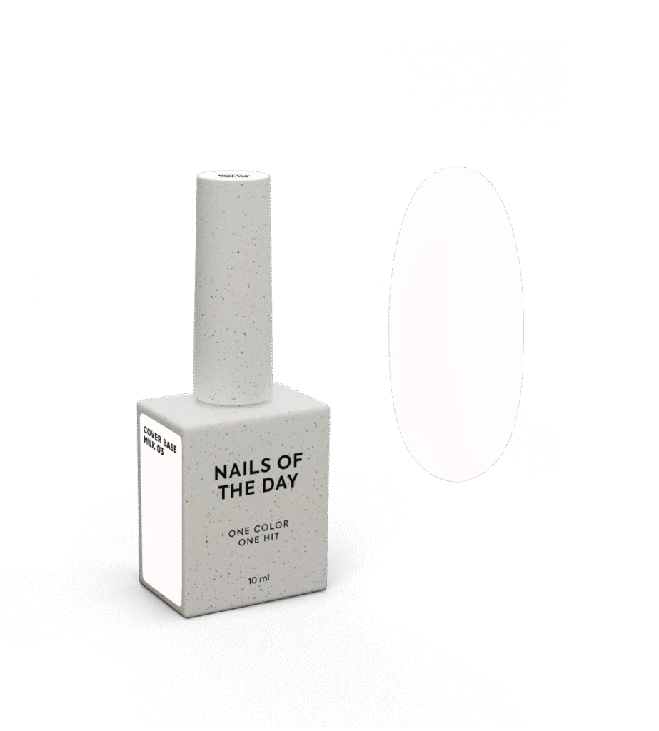 Cover base milk 03