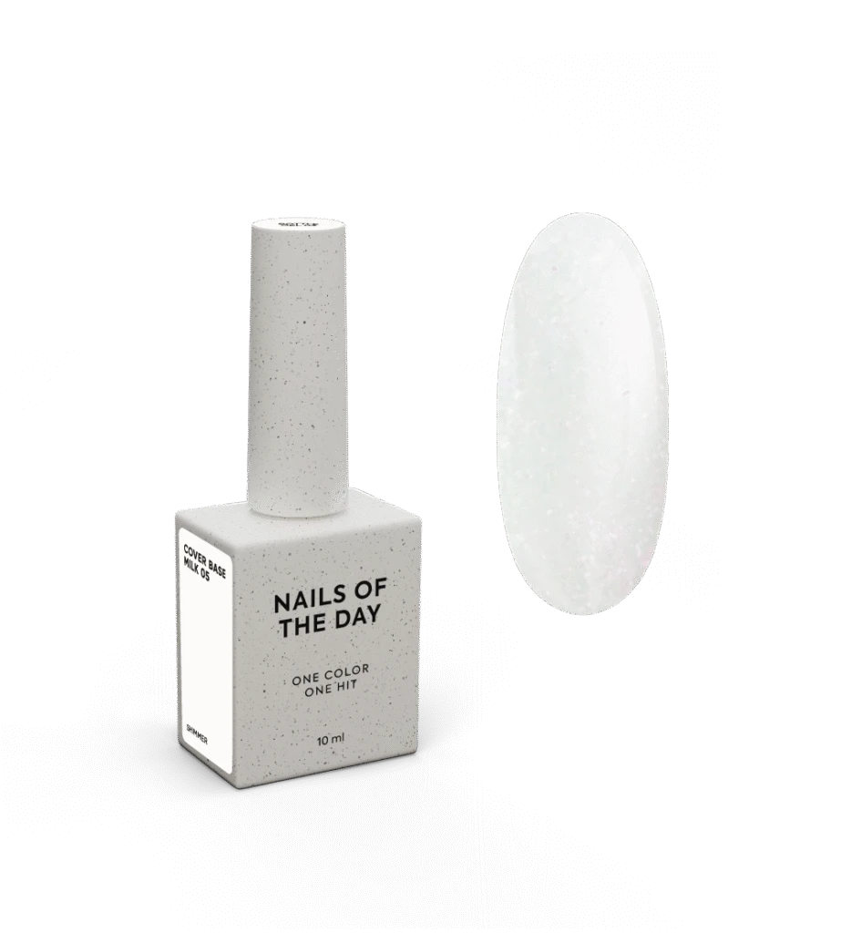 Cover base milk 05