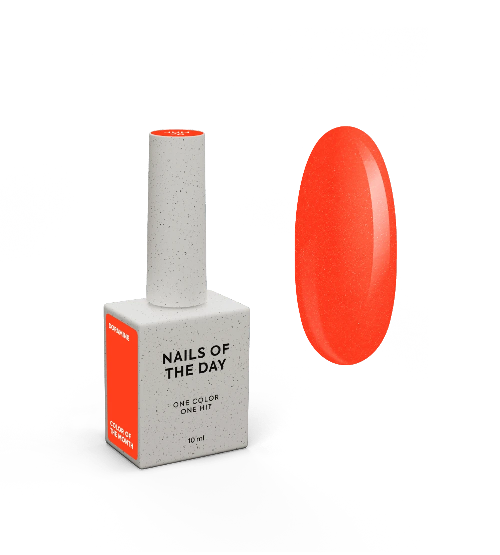 COLOR OF THE MONTH - June 26