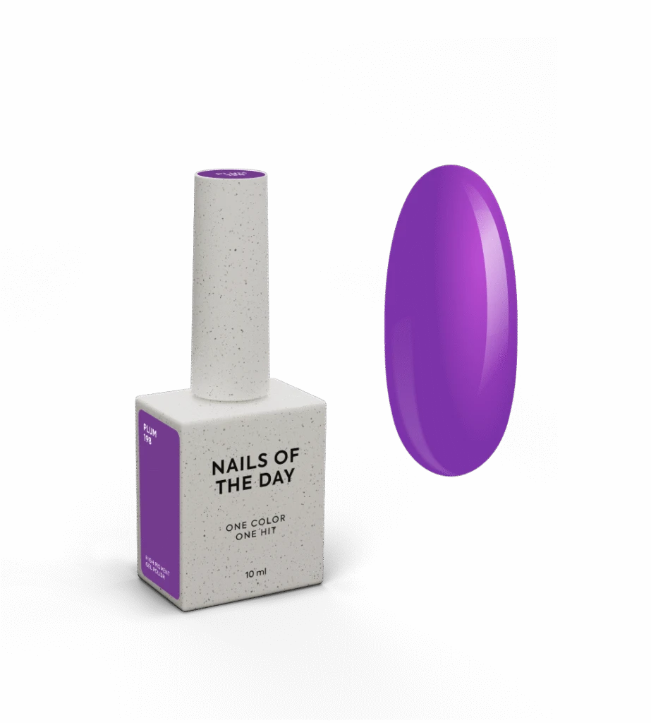 Plum 198