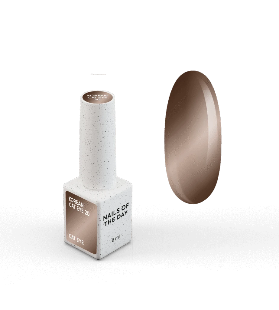 KOREAN CAT EYE 20