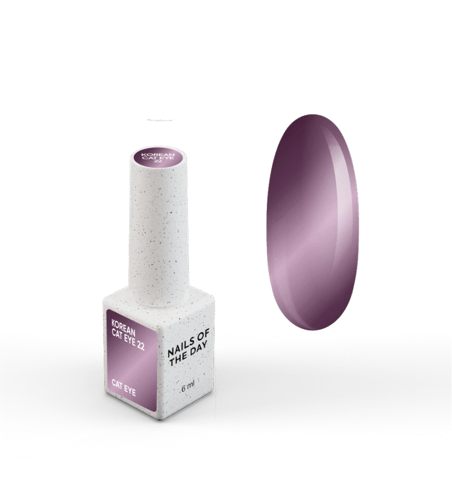 KOREAN CAT EYE 22