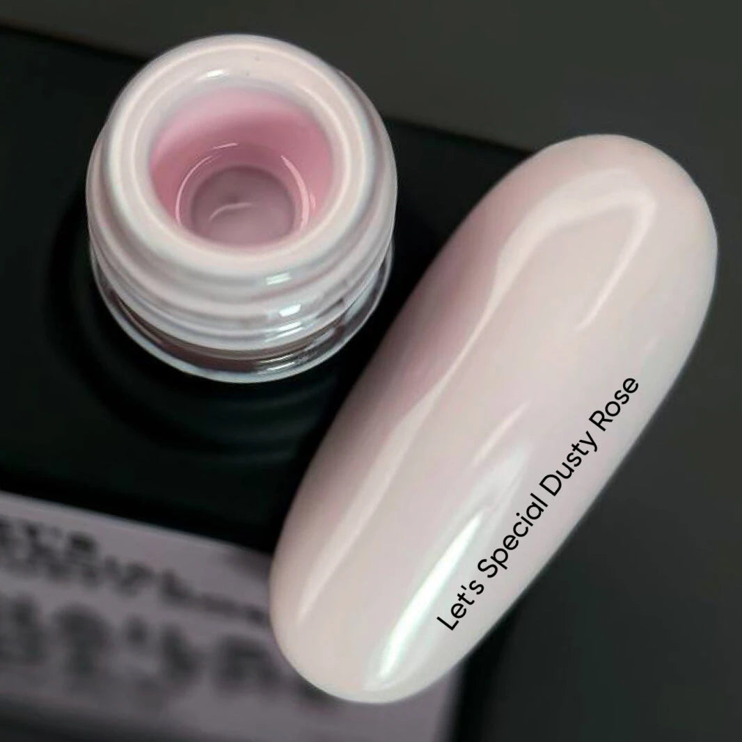 DUSTY ROSE 269