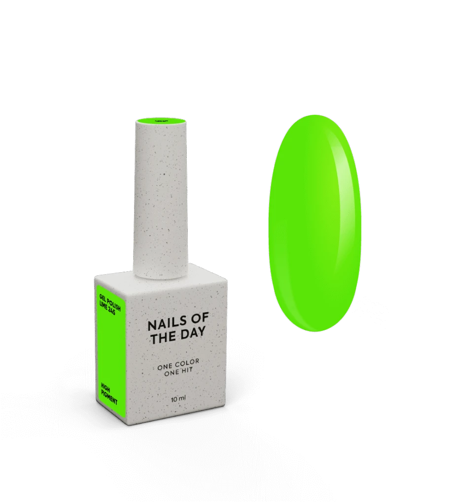 LIME 245
