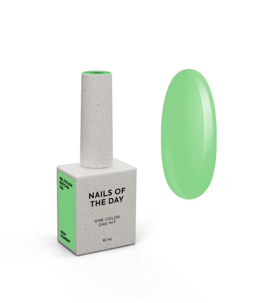 MATCHA 345