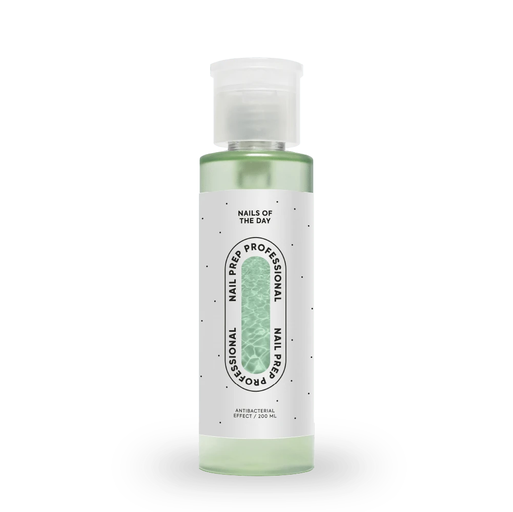 NAIL PREP PROFESSIONAL