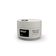 Premium gel paint wipe - Zwart