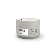 Premium gel paint wipe - Wit