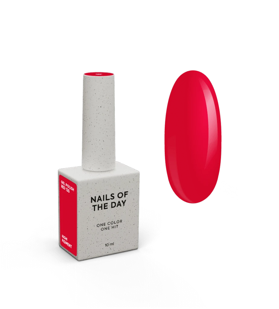 RED 125