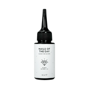 Glossy top no wipe - navulling 50ml
