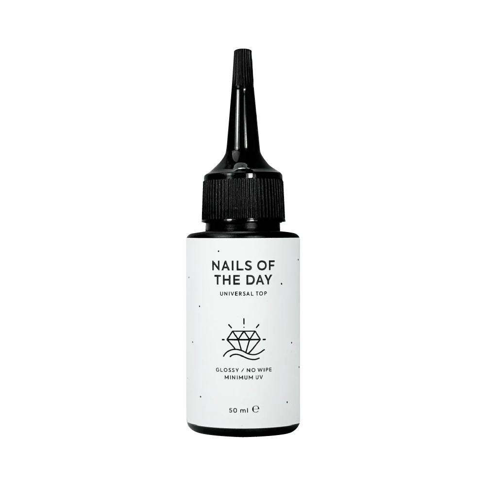 Universal top - navulling 50ml