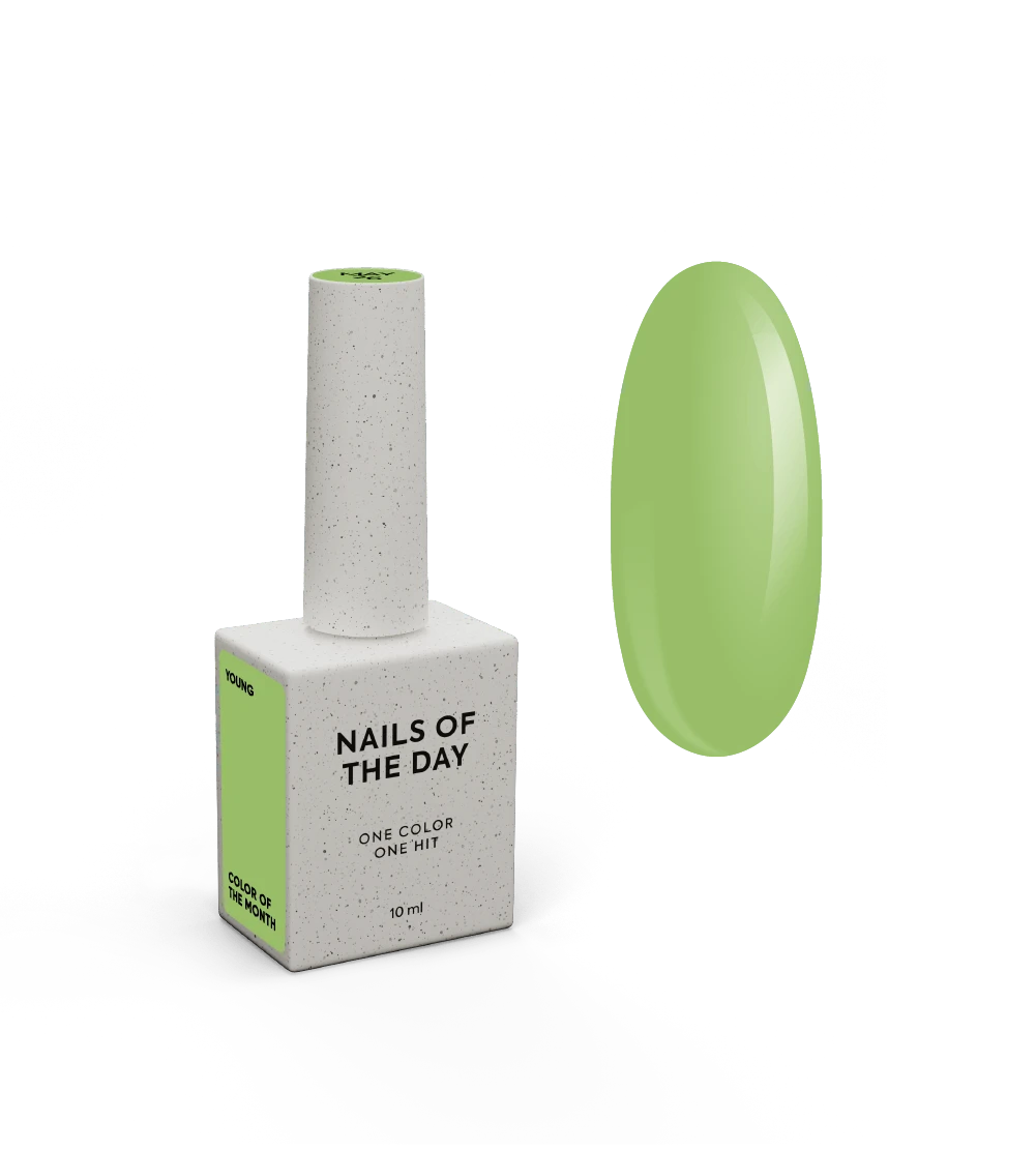 COLOR OF THE MONTH - May 26