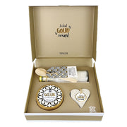 CADEAUPAKKET: Goud waard