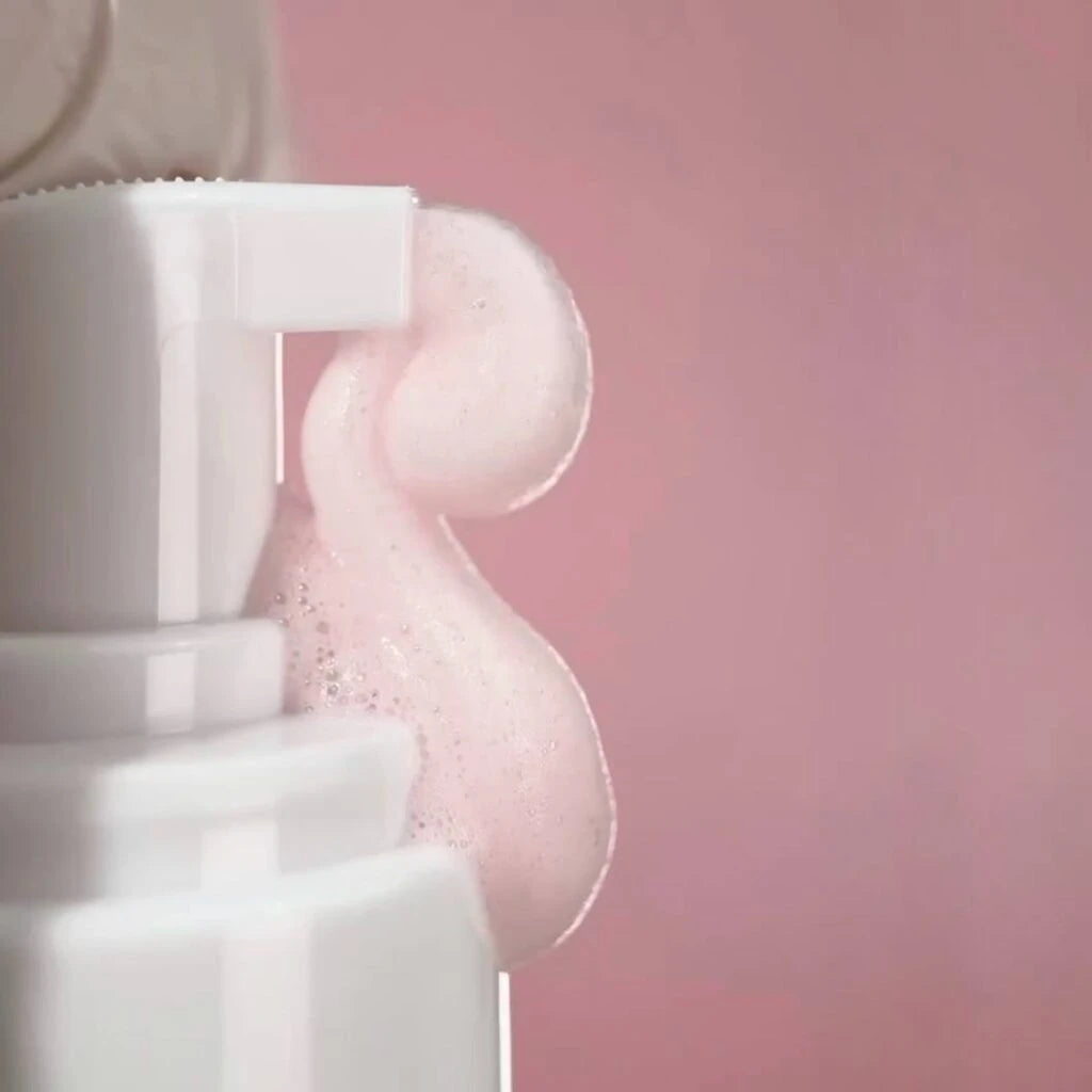 UNICORN PINK FOAM