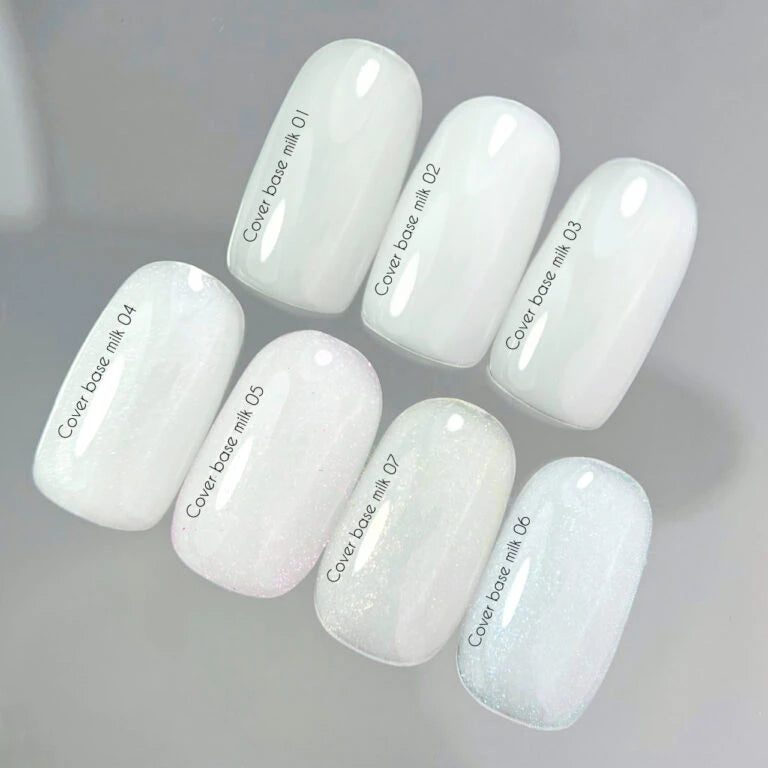 Cover base milk 02