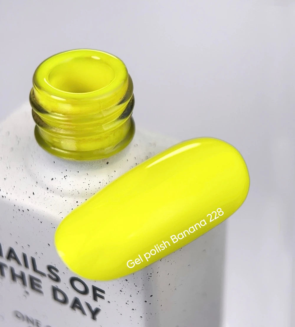 BANANA 228