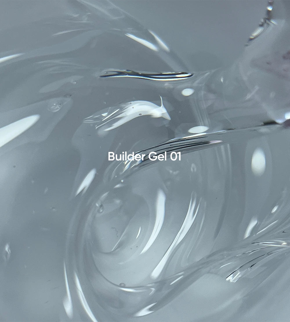 Builder gel 01