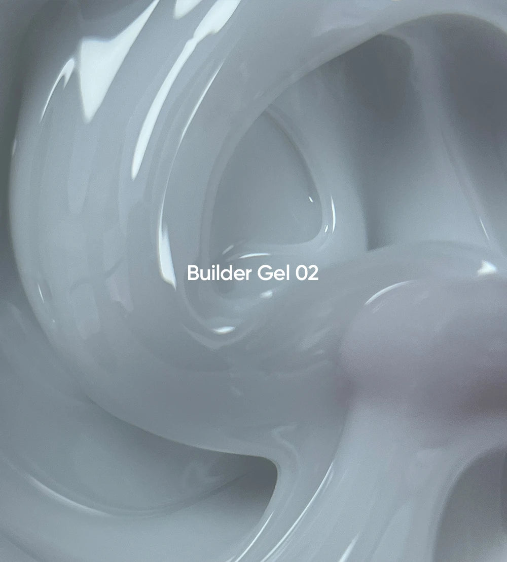Builder gel 02