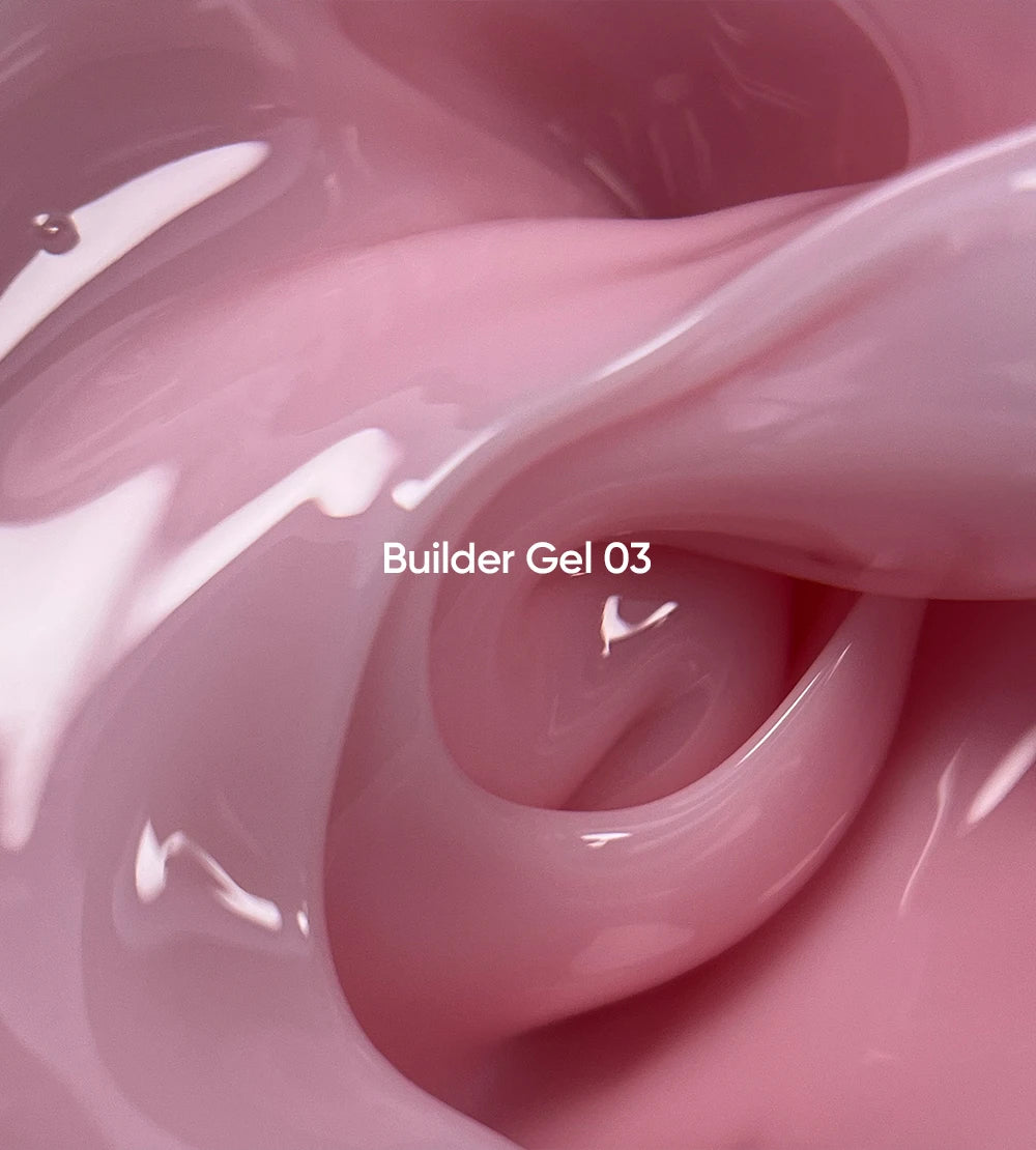 Builder gel 03