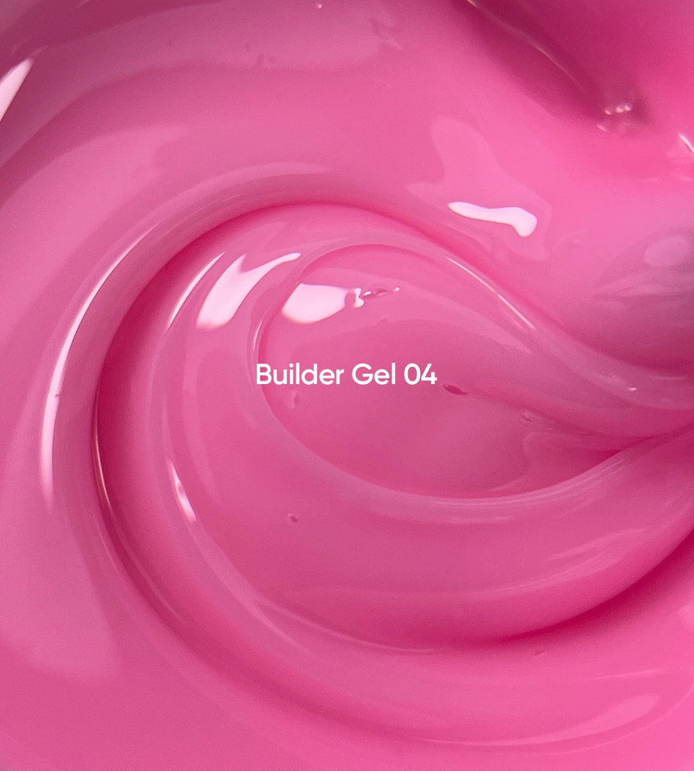Builder gel 04