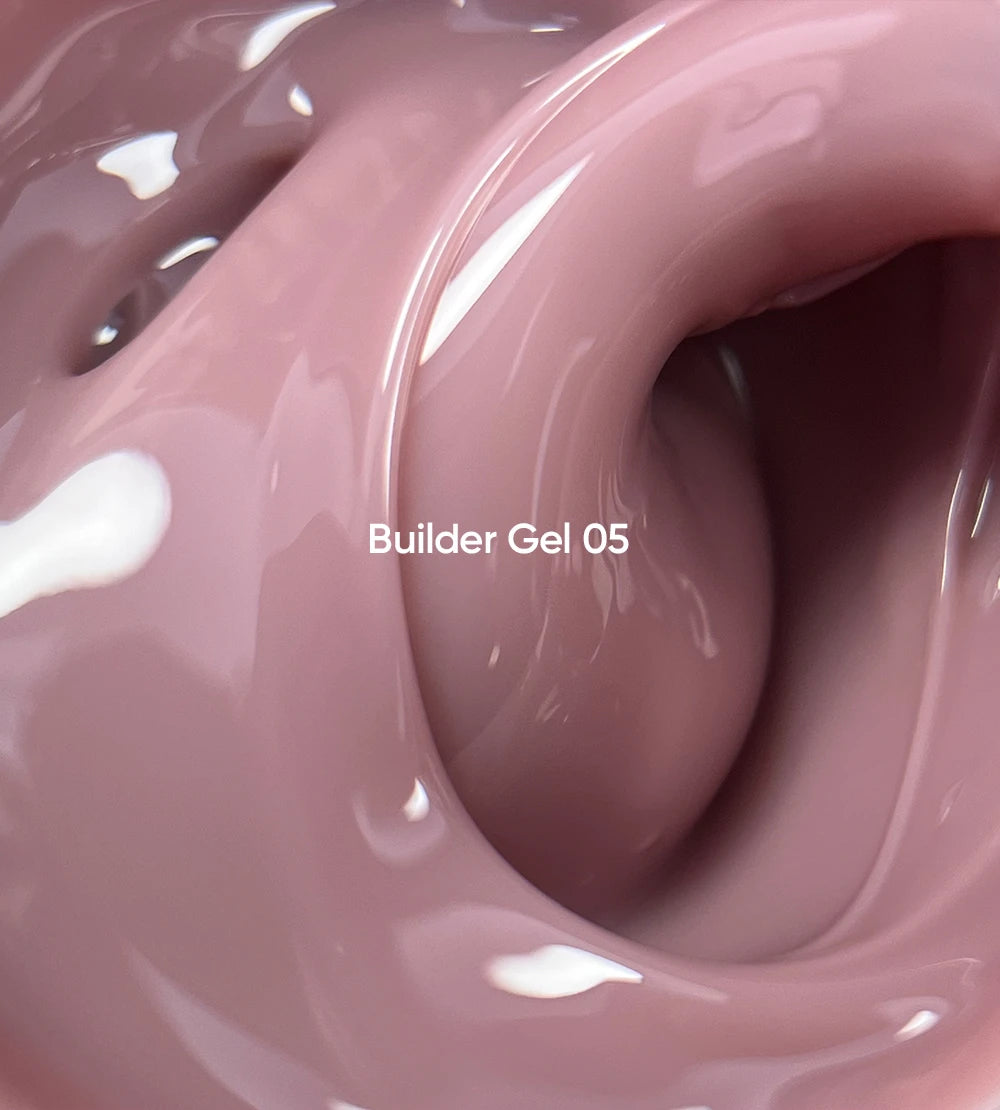 Builder gel 05