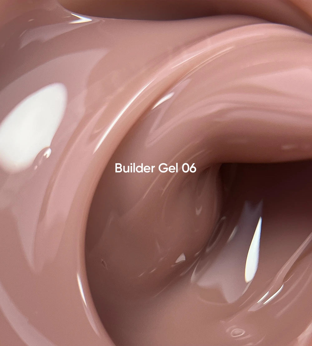 Builder gel 06