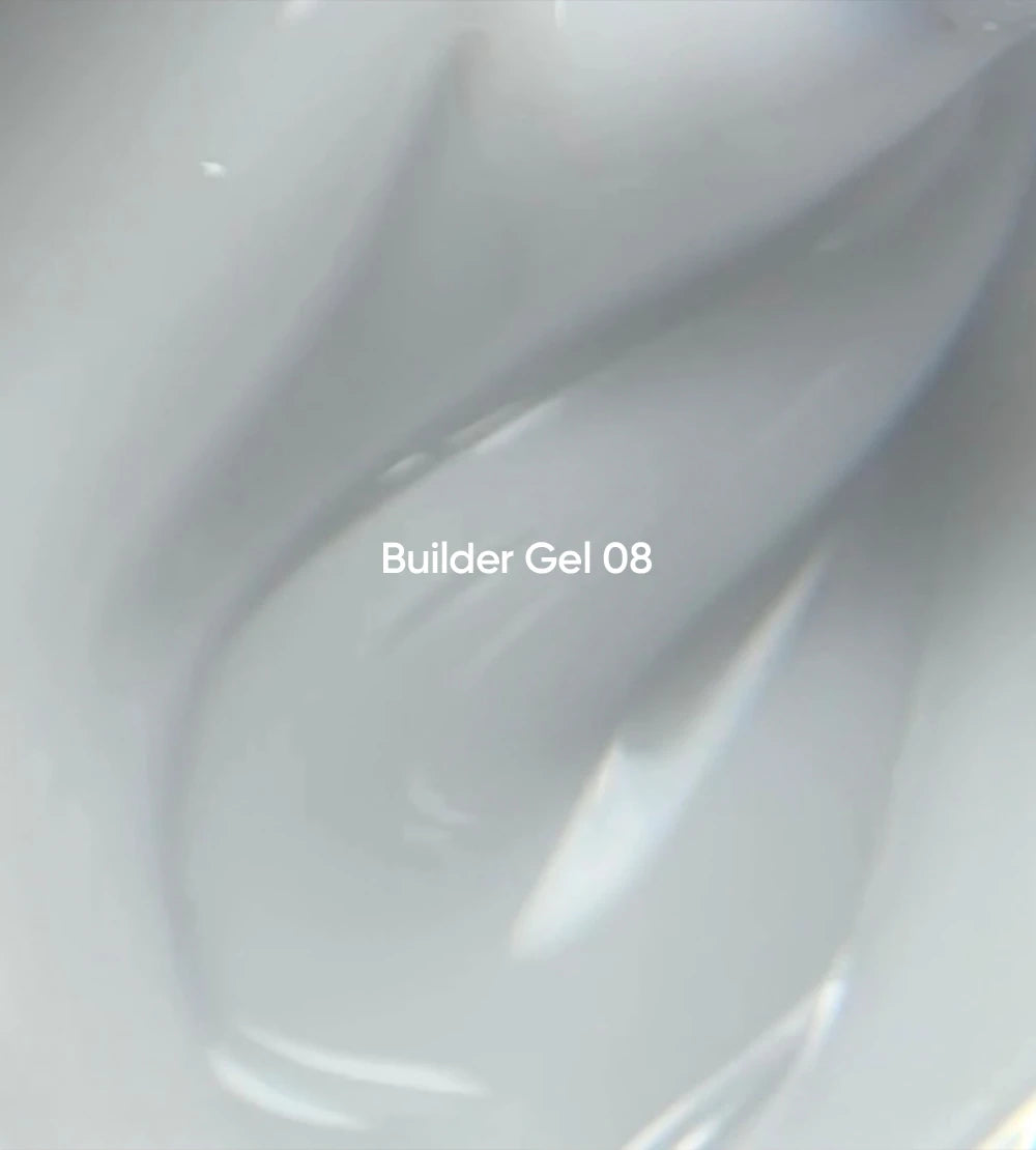 Builder gel 08