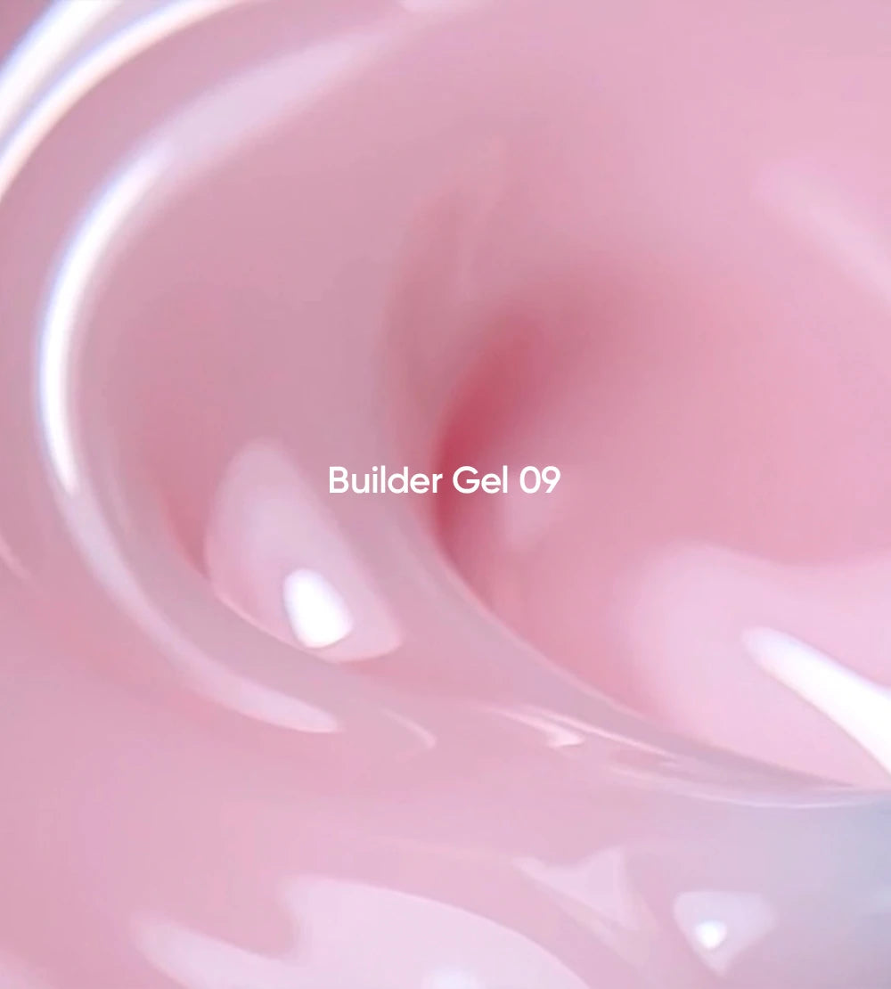 Builder gel 09