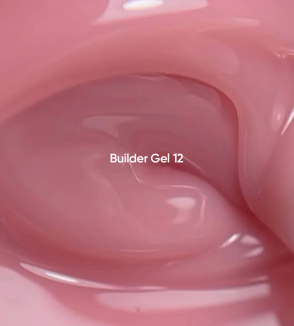 Builder gel 12