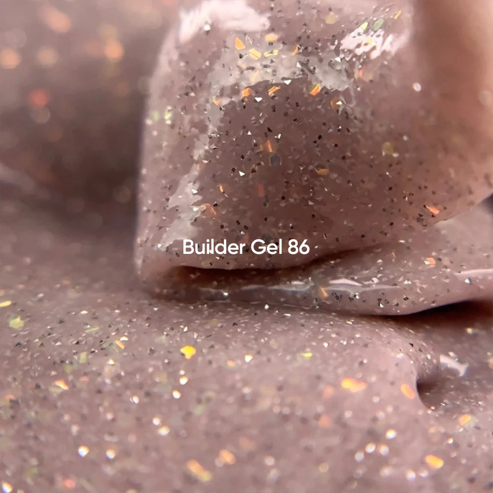 Builder gel 86