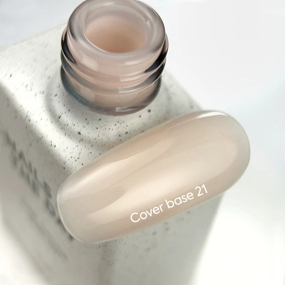 Cover base 21