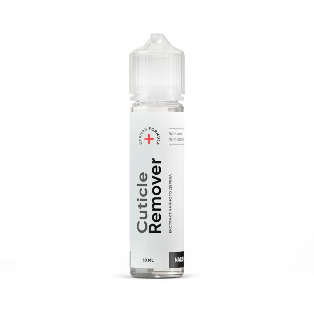 Cuticle remover