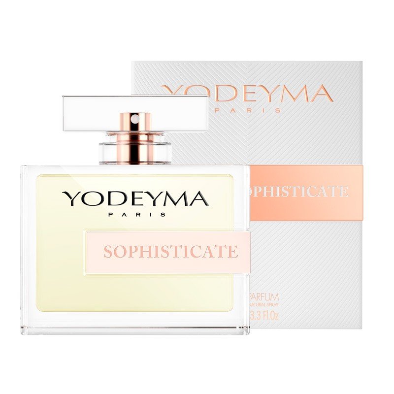 YODEYMA - SOPHISTICATE