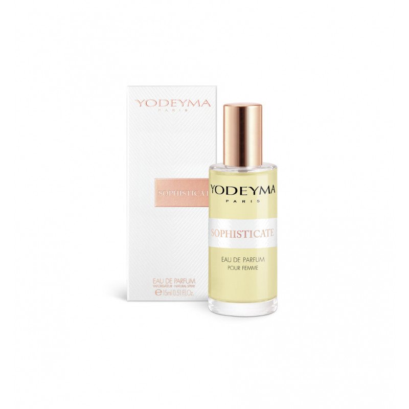 YODEYMA - SOPHISTICATE