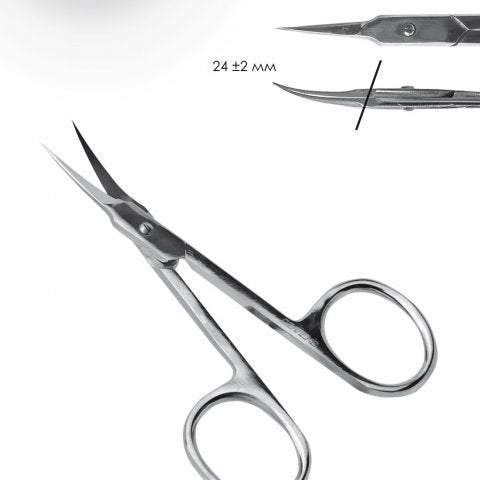 Nagelriemschaartje STALENA - rechts