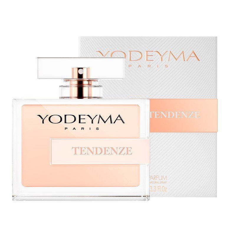 YODEYMA - TENDENZE