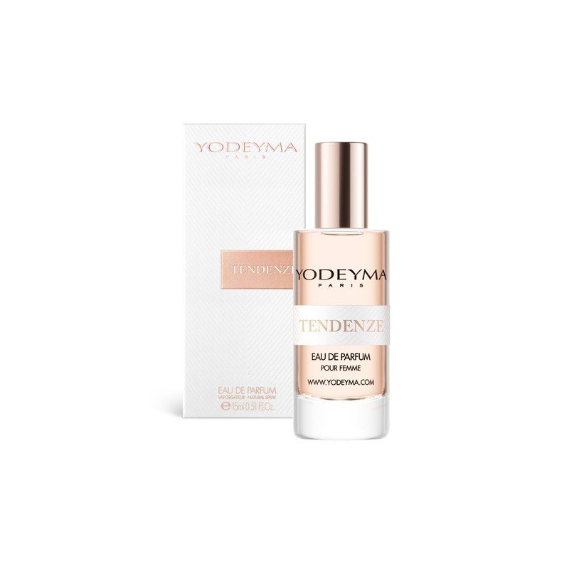 YODEYMA - TENDENZE